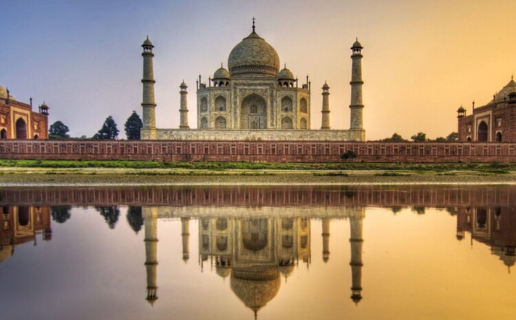 Enjoy Holiday Magnetism on India Tours